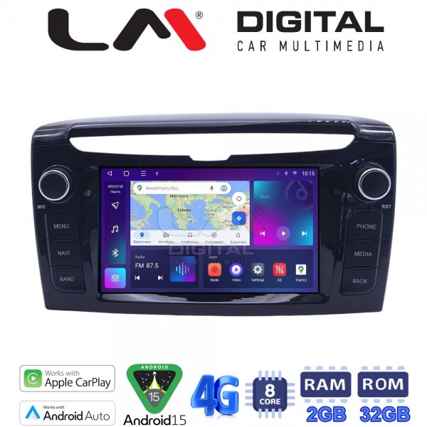 LM Digital - LM E8612 GPS LM Digital - LM E8612 GPS