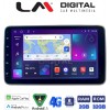 LM Digital – LM E8R09 GPS