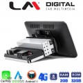 LM Digital – LM E8R09 GPS
