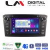 LM Digital - LM Q8025B GPS