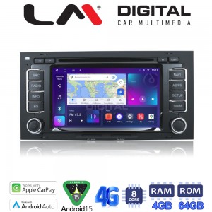 LM Q8042 GPS