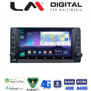 LM Digital – LM Q8071 GPS