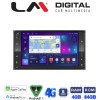 LM Digital - LM Q8071T GPS