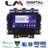 LM Digital - LM Q8072 GPS