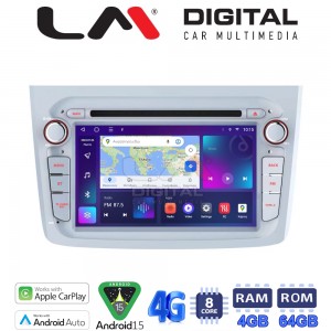 LM DIGITAL - LM Q8160 GPS