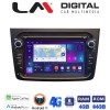 LM Digital - LM Q8160B GPS