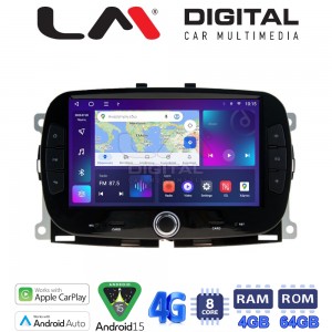 LM Q8198 GPS