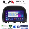 LM Digital - LM Q8235 GPS