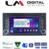 LM Digital - LM Q8306 GPS