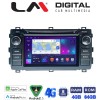 LM Digital - LM Q8308 GPS