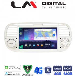 LM Digital - LM Q8315W GPS