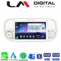 LM Digital - LM Q8315 GPS