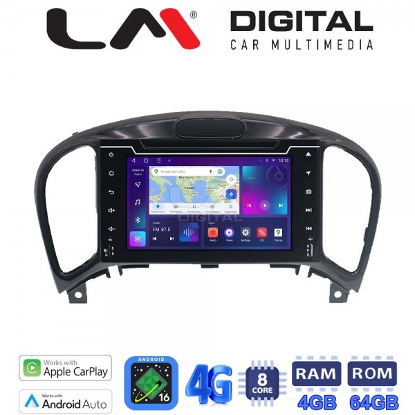 LM Digital - LM Q8352 GPS LM Digital - LM Q8352 GPS