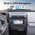 LM Digital - LM Q8555 GPS