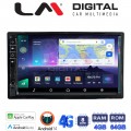 LM Q8902 GPS