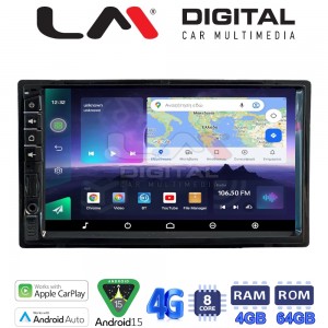 LM Q8902 GPS