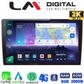 LM Digital - LM Q8909 GPS