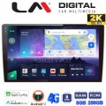 LM Digital - LM Q8910 GPS