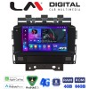 LM Digital - LM T8072 GPS