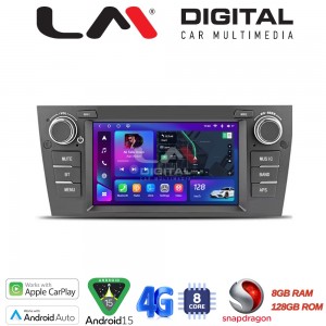 LM Digital - LM T8095 GPS