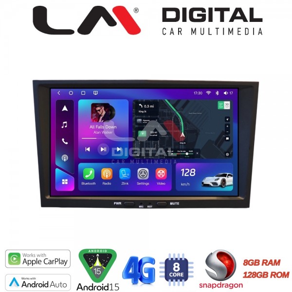 LM Digital - LM T8119B GPS LM Digital - LM T8119B GPS