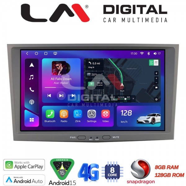 LM Digital - LM T8119G GPS LM Digital - LM T8119G GPS