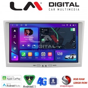 LM Digital - LM T8119S GPS