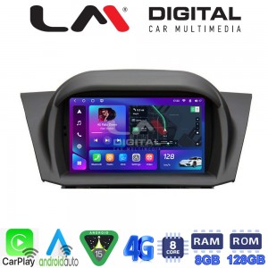 LM Digital - LM T8152 GPS
