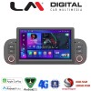 LM Digital - LM T8192 GPS