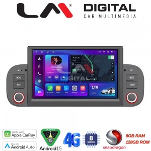 LM Digital - LM T8192 GPS