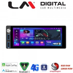 LM Digital - LM T8555 GPS