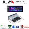 LM Digital - LM T8555 GPS