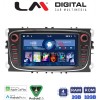LM Digital - LM V4003B GPS