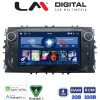 LM Digital - LM V4003T GPS