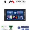 LM Digital - LM V4071T GPS