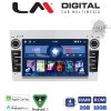 LM Digital - LM V4019S GPS