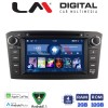 LM Digital - LM V4025B GPS