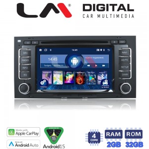 LM Digital – LM V4042 GPS