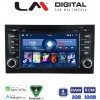 LM Digital - LM V4050 GPS
