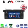 LM Digital - LM V4052 GPS