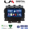 LM Digital - LM V4072 GPS