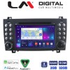 LM Digital - LM V4096 GPS