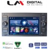 LM Digital – LM V4140 GPS