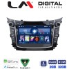 LM Digital - LM V4156NAV GPS