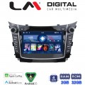LM Digital - LM V4156NAV GPS