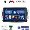 LM V4157 GPS