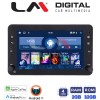 LM DIGITAL - LM V4159 GPS