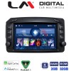 LM Digital - LM V4171 GPS