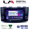 LM Digital - LM V4179 GPS