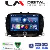 LM Digital - LM V4198 GPS